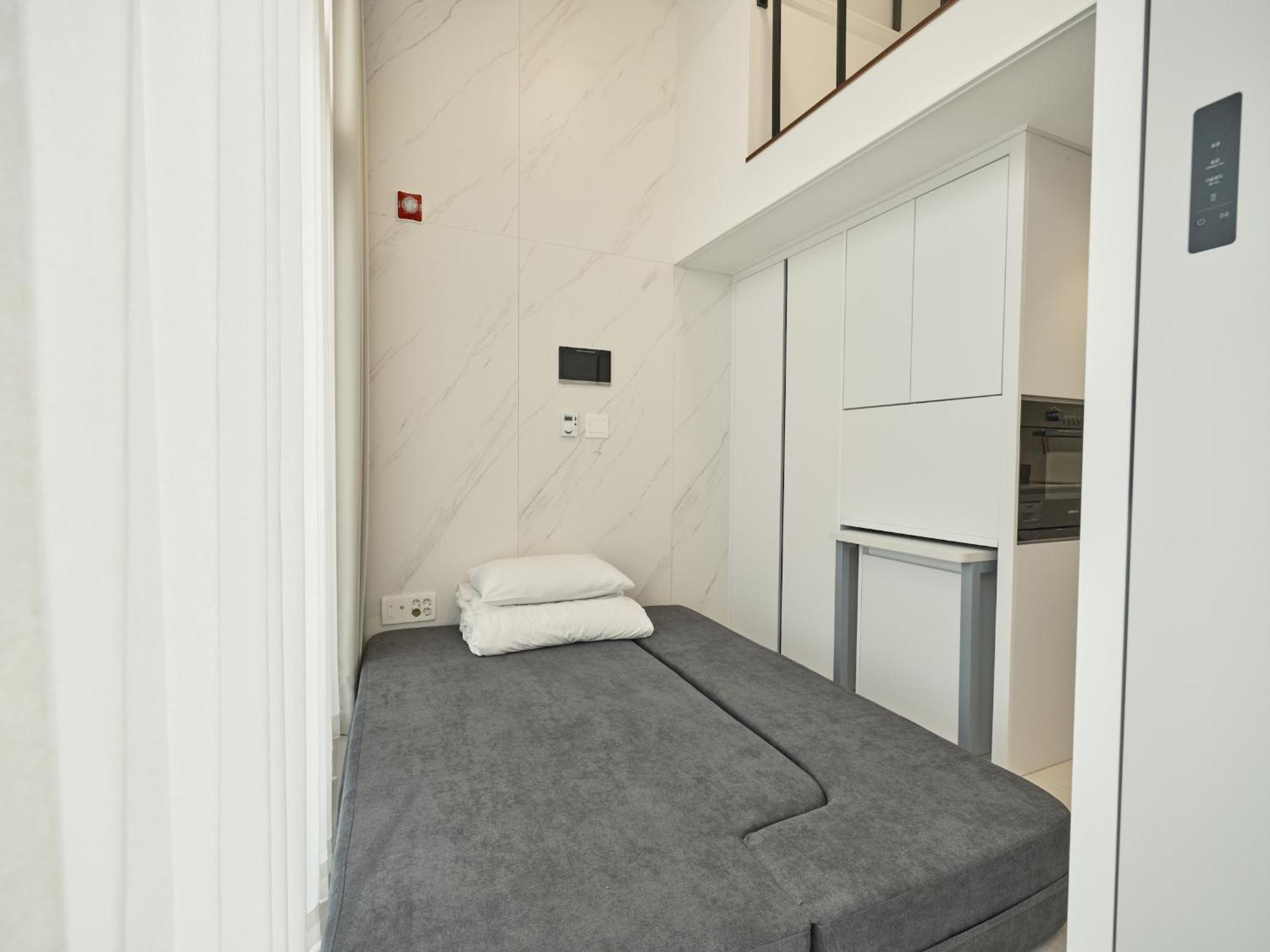 Hotel Uh Flat Signature Gangnam Seoul