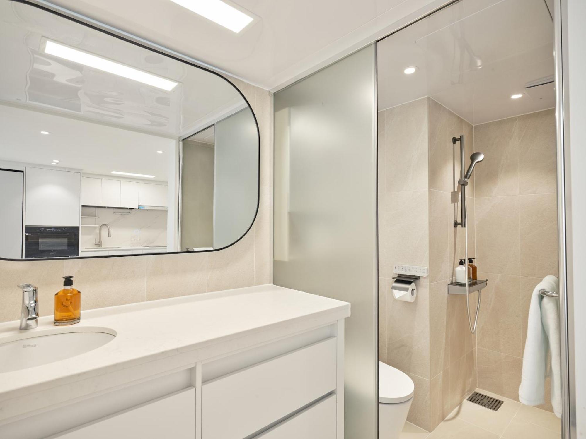 Hotel Uh Flat Signature Gangnam Seoul