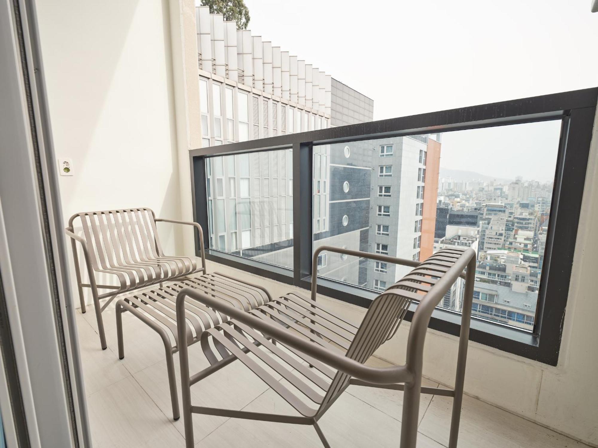 Hotel Uh Flat Signature Gangnam