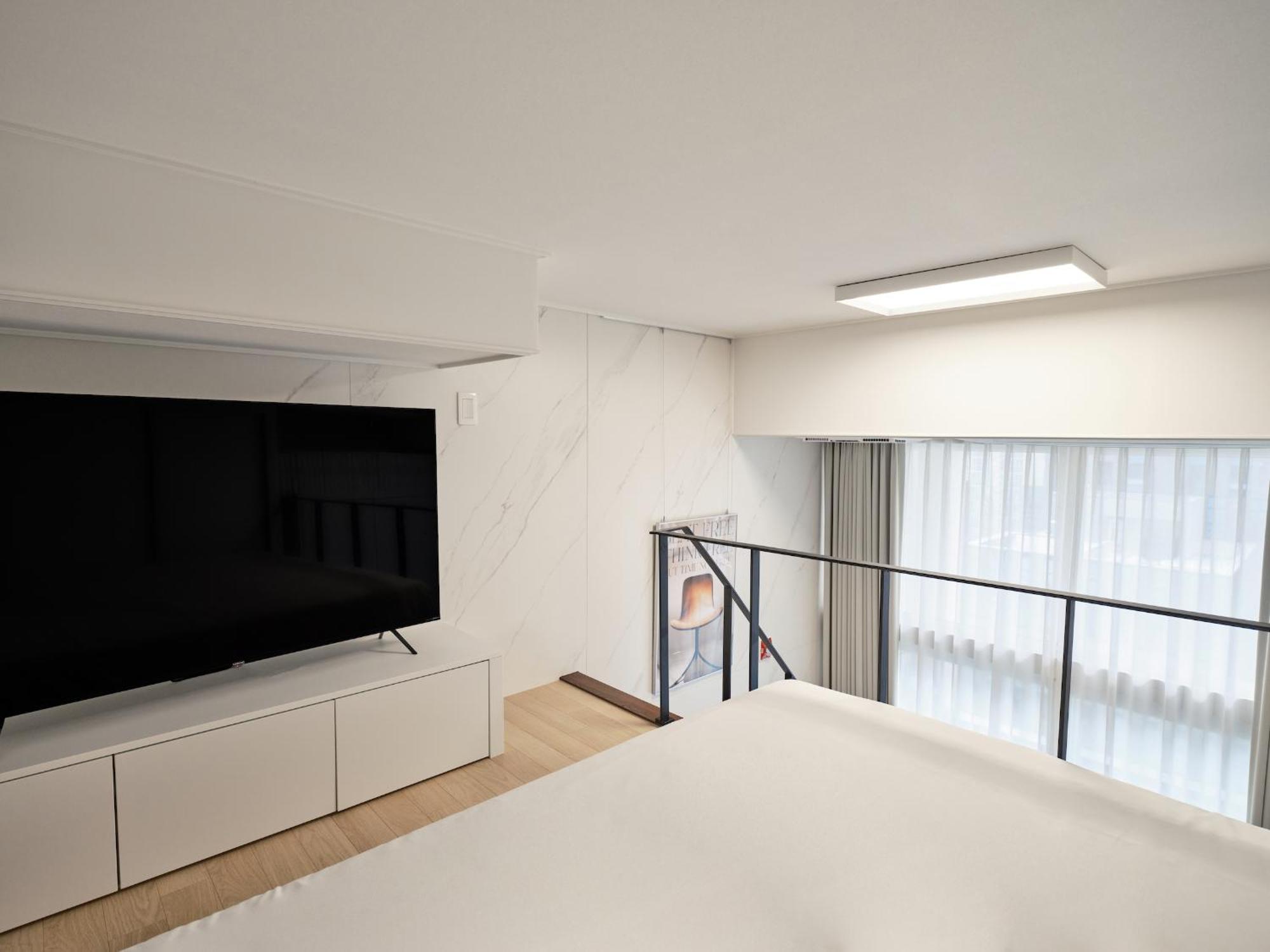 Hotel Uh Flat Signature Gangnam