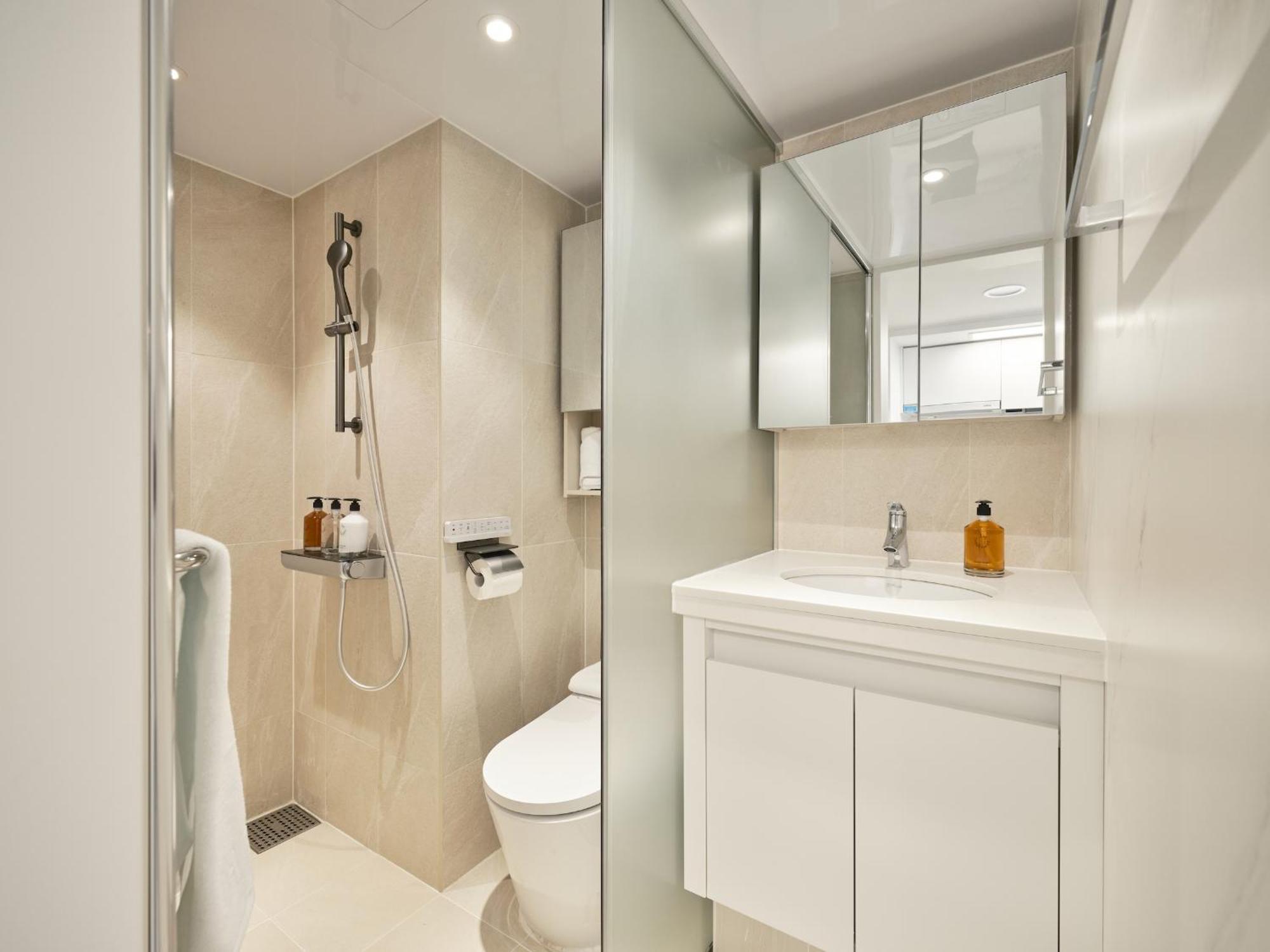 Hotel Uh Flat Signature Gangnam Seoul