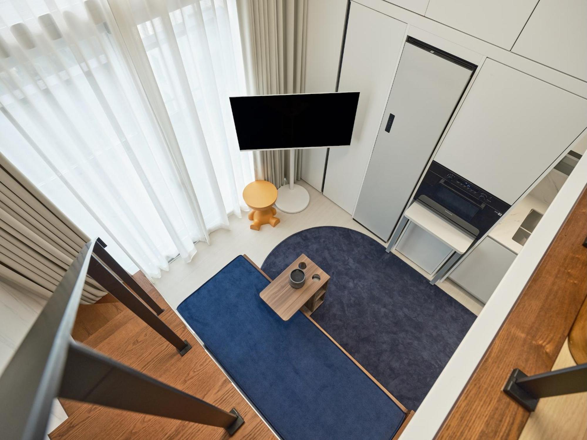 Hotel Uh Flat Signature Gangnam